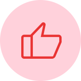 meta reklam analiz ve performans ölçüm simgesi