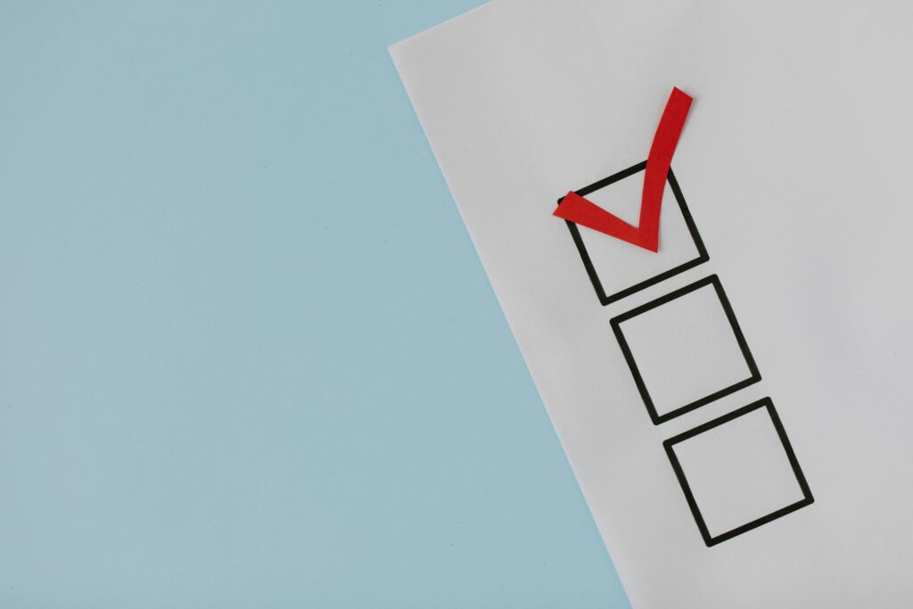 SEO Checklist SEO Checklist ile Başlarken
