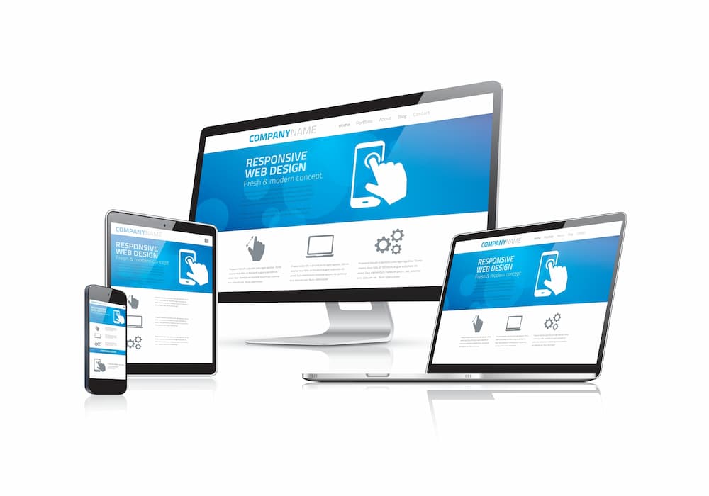 Mobil Uyumlu Web Tasarımı - SEO ve Kullanıcı Dostu Çözümler SEO uyumlu mobil web tasarımı ve kullanıcı dostu site örneği